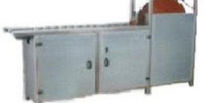 Leak Testing Machine