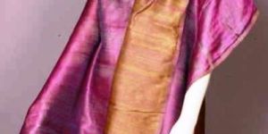 Natural Silk Stoles