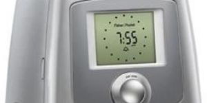 Auto CPAP