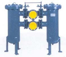 Duplex Strainer