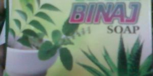 Binaaj Herbal Soap