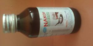 Nakof Cough Syrup