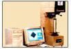 Vickers Hardness Tester