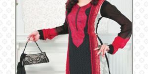 Embroidary Dress Materials