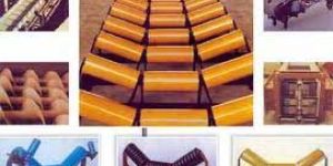 Conveyor Idlers