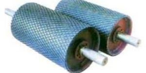 Conveyor Pulley