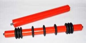 Conveyor Return Rollers