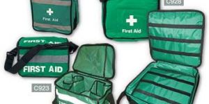First Aid Kit Bags