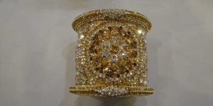 Brass Bangles