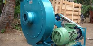 Centrifugal Air Blower