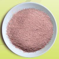 Dehydrated Red Onion Granules