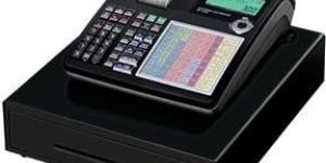 Electronic Cash Register