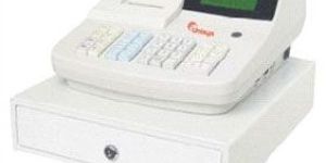 Unisys Cash Register