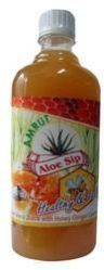 Aloe Vera Juice