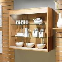 Crockery Stand