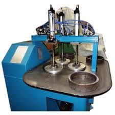 Lapping Machines