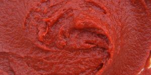Tomato Paste
