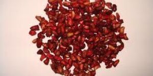 Anardana (punica Granatum L.)
