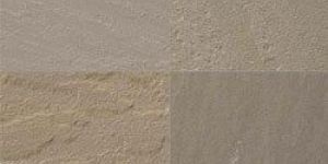 Autumn Brown Sandstone