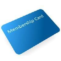 Digital Printing Id Cards