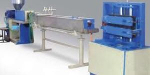 PVC Conduit Pipe Plant
