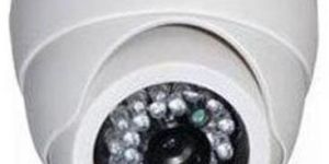 CCTV Dome Camera Service