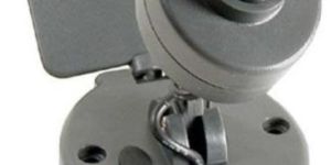 Wireless CCTV Camera