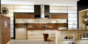 kitchen & bedroom concepts