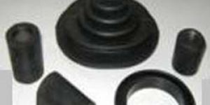 Moulded Rubber Components