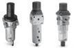 Pneumatic Regulators