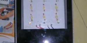 Solar LED Street Light