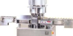 Multi Head Ropp Cap Sealing Machine