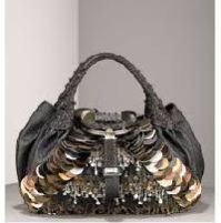 Sequin Handbags