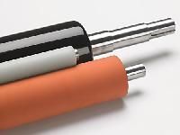 Silicone Rubber Roller