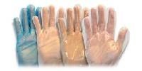 Polyethylene Gloves