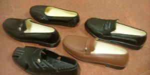 PVC Mens Shoes