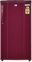 Single Door Refrigerator