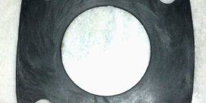 Square Flange Washer