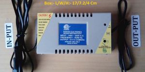 CCTV Power Supply