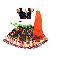 Kids Lehenga Choli