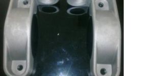 Aluminum Castings