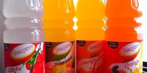 Fruit Juice