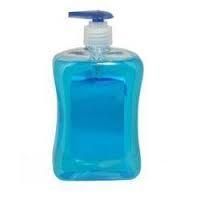 Hand Washing Gels