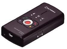 GPS Personal Tracker