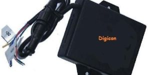 GPS Tracker