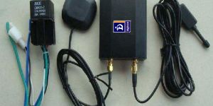 VTS/GPS/GPRS Tracking Device