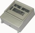 Auto-rickshaw Electric Meter Casting