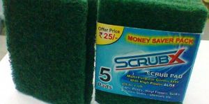 Scrub Pads
