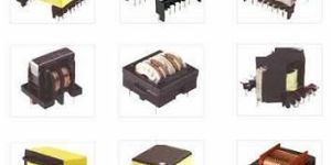 Ferrite Core Transformer