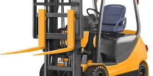 Forklifts, Spares
